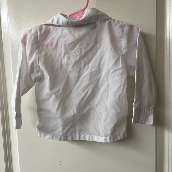 EUC Lot of 4 size 12 Month Long Sleeve Tops - Picture 5 of 14